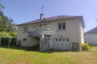  maison st-laurent-nouan 41220