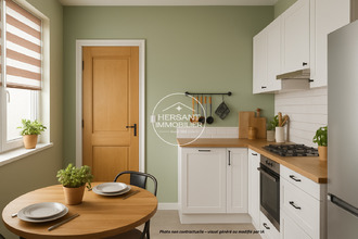  maison st-laurent-nouan 41220