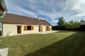  maison st-laurent-nouan 41220