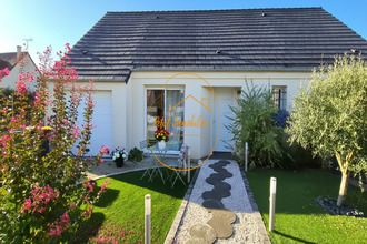  maison st-laurent-nouan 41220