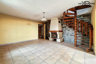  maison st-laurent-sous-coiron 07170