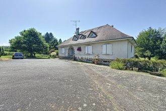  maison st-laurent-sur-gorre 87310