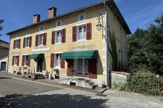  maison st-laurent-sur-gorre 87310