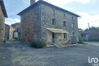  maison st-laurent-sur-gorre 87310