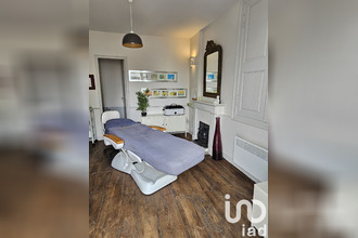  maison st-laurent-sur-gorre 87310