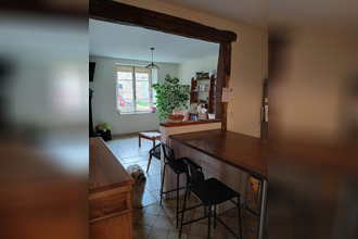  maison st-laurent-sur-gorre 87310