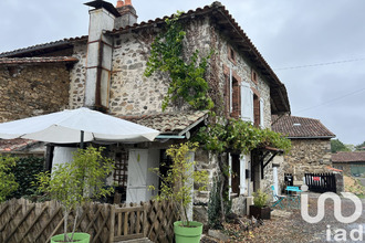  maison st-laurent-sur-gorre 87310