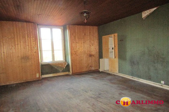  maison st-laurent-sur-gorre 87310