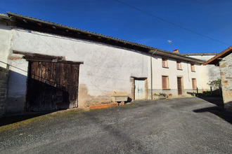  maison st-laurent-sur-gorre 87310