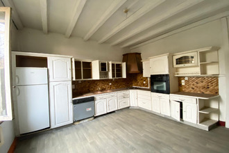  maison st-laurent-sur-gorre 87310