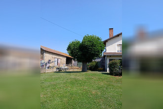  maison st-laurent-sur-gorre 87310