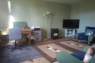  maison st-laurent-sur-gorre 87310