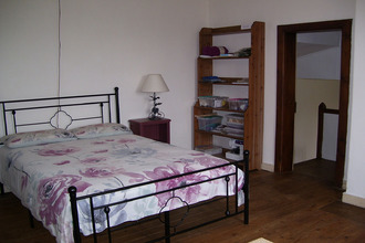  maison st-laurent-sur-gorre 87310