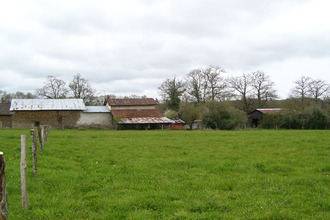  maison st-laurent-sur-gorre 87310