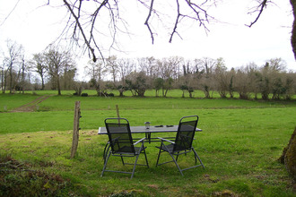  maison st-laurent-sur-gorre 87310