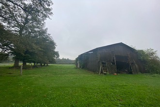  maison st-laurent-sur-gorre 87310