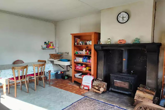  maison st-laurent-sur-gorre 87310