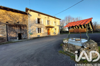  maison st-laurent-sur-gorre 87310