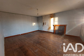  maison st-laurent-sur-gorre 87310