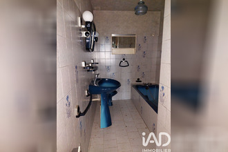  maison st-laurent-sur-gorre 87310