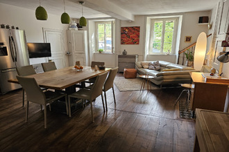  maison st-laurent-sur-gorre 87310