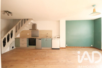  maison st-laurent-sur-gorre 87310