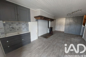  maison st-laurent-sur-gorre 87310
