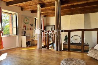  maison st-laurent-sur-gorre 87310