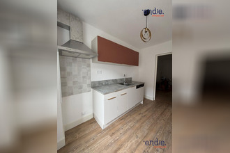  maison st-laurent-sur-gorre 87310