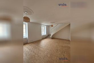  maison st-laurent-sur-gorre 87310