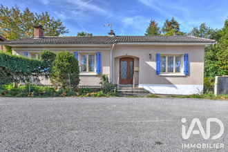  maison st-laurent-sur-gorre 87310