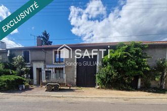  maison st-laurent-sur-othain 55150