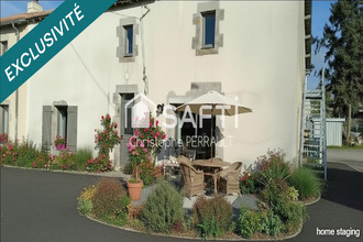  maison st-laurent-sur-sevre 85290