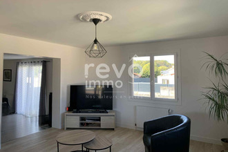  maison st-laurent-sur-sevre 85290