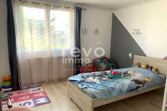  maison st-laurent-sur-sevre 85290