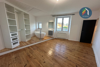  maison st-laurent-sur-sevre 85290