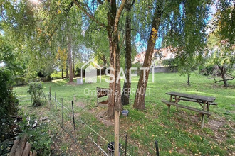  maison st-laurent-sur-sevre 85290