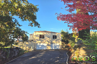  maison st-laurent-sur-sevre 85290