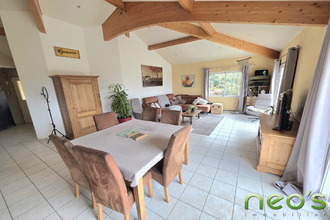  maison st-laurent-sur-sevre 85290