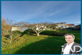  maison st-laurent-sur-sevre 85290