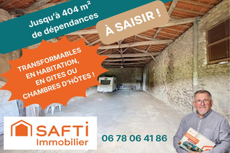  maison st-laurent-sur-sevre 85290