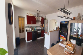  maison st-laurent-sur-sevre 85290