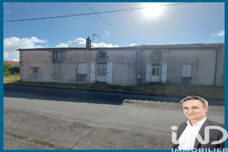  maison st-laurent-sur-sevre 85290
