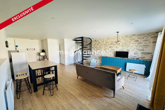  maison st-laurent-sur-sevre 85290