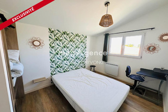  maison st-laurent-sur-sevre 85290