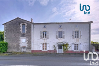  maison st-laurs 79160