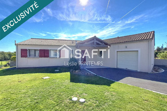  maison st-laurs 79160