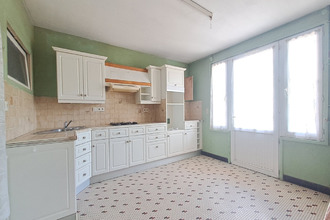  maison st-laurs 79160