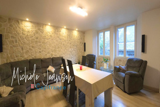  maison st-leger 73220