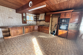  maison st-leger-aux-bois 60170